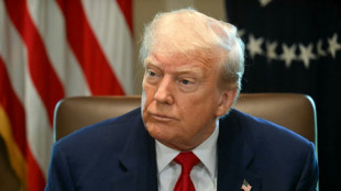 Apr&egrave;s 100 jours, Trump reste obnubil&eacute; par Biden