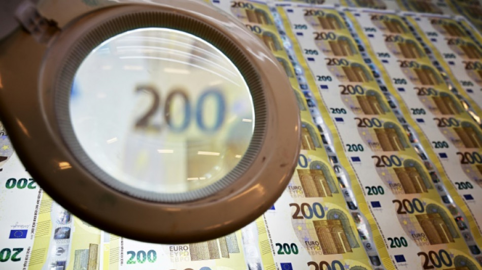 Steuersch&auml;tzung: Klingbeil sieht 2027 trotz Mehreinnahmen "keine neuen Spielr&auml;ume"