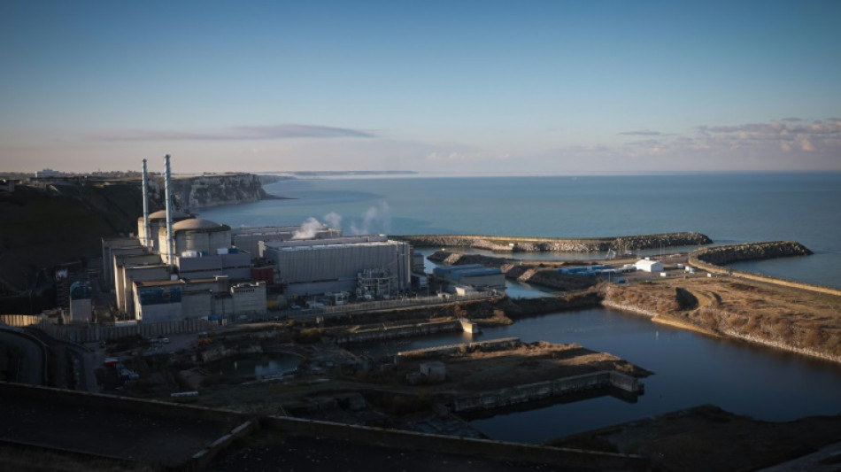 EDF et l'Etat fran&ccedil;ais se mettent d'accord sur le financement de la relance du nucl&eacute;aire