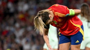 Del poder&iacute;o espa&ntilde;ol al hundimiento neerland&eacute;s, el sem&aacute;foro de la Eurocopa