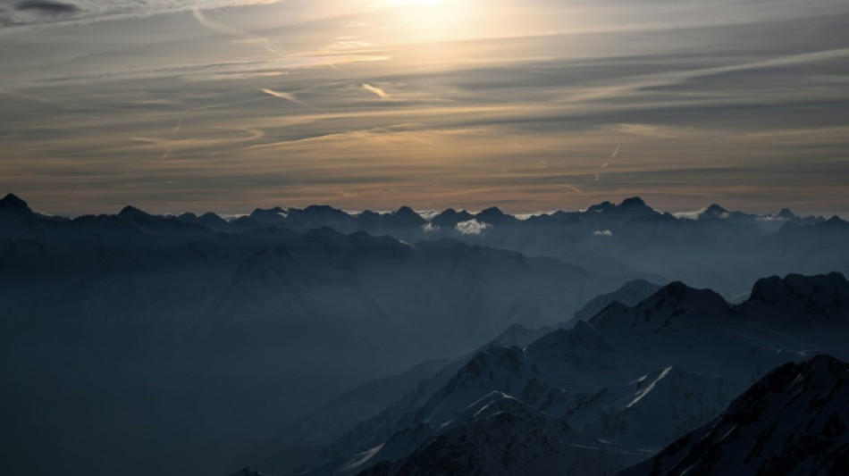 Encuentran muertos a dos monta&ntilde;istas espa&ntilde;oles en los Pirineos de Francia