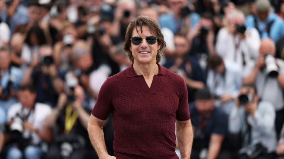 Tom Cruise recibirá un Óscar honorífico