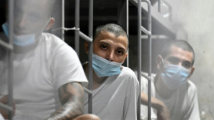 Maduro traite le pr&eacute;sident salvadorien de "violateur en s&eacute;rie des droits humains" 