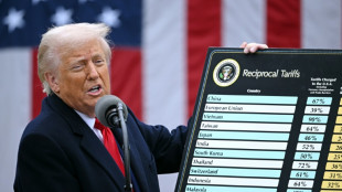 US trade court blocks tariffs in major setback for Trump