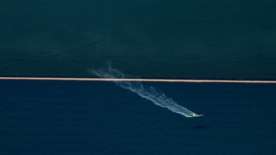 Au Brésil, l'avenir de l'épandage aérien de pesticides en question