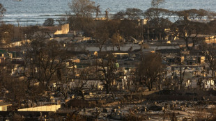 Inc&ecirc;ndios no Hava&iacute; deixam 93 mortos, n&uacute;mero que pode aumentar, segundo autoridades