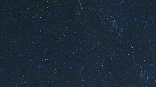 Tutelare le oasi buie contro l'estinzione del cielo stellato