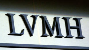 LVMH, un gros poisson boursier dans la petite mare europ&eacute;enne