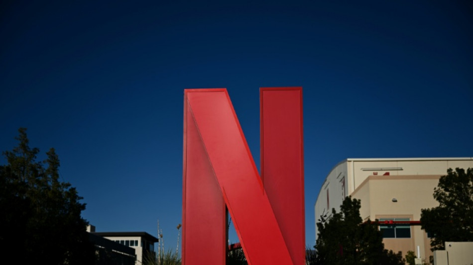 Ganancias de Netflix aumentan 45% por subida en los precios de suscripci&oacute;n