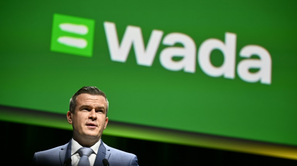 Wada enviar&aacute; 'equipe de auditoria' para reavaliar programa antidoping na China