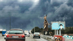 L'Iran dirig&eacute; par un nouveau guide supr&ecirc;me, le p&eacute;trole s'envole 