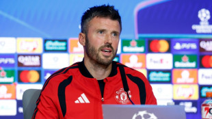 Manchester United chega a Madri com vontade de reverter sua m&aacute; situa&ccedil;&atilde;o, garante Carrick