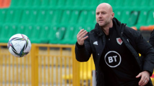 Wales manager Page signs new deal as World Cup looms