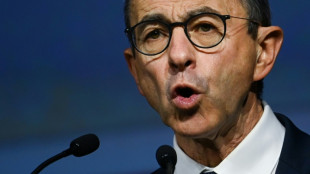 Frankreich: F&uuml;hrende Politiker der Konservativen gegen Regierungsbeteiligung