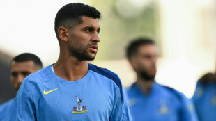 Romero replaces Son as Spurs captain