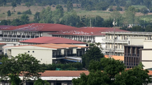 Online-Betrugszentren in Myanmar: SpaceX schaltet 2500 Starlink-Internetempfänger ab