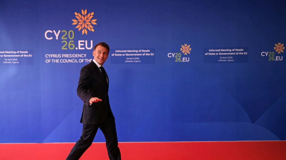 Macron, copr&iacute;ncipe de Andorra, viajar&aacute; a ese pa&iacute;s para hablar de aborto y UE