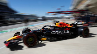F1: Red Bull &eacute;chappe au pire apr&egrave;s le d&eacute;passement du plafond budg&eacute;taire