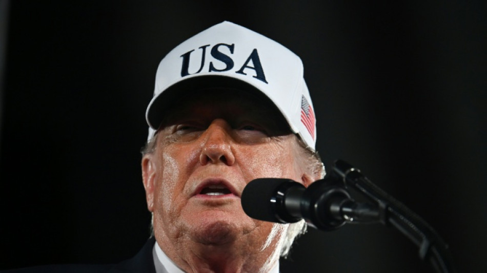 Trump insta a los centros de datos a pagar un "dividendo" a las comunidades locales