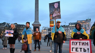 Reino Unido incluye a 386 diputados rusos entre los sancionados por la invasi&oacute;n de Ucrania