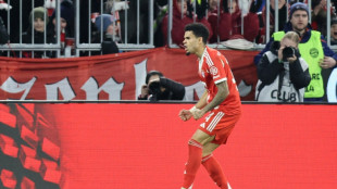 Diaz treble helps Bayern crush Hoffenheim and go six clear