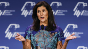 Nikki Haley, de diplomate &agrave; candidate &agrave; la Maison Blanche