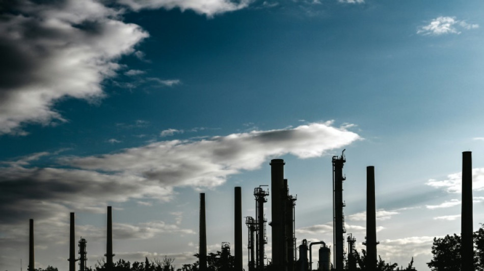 Energieagentur: Begrenzung der Erderw&auml;rmung "sehr schwierig" - aber m&ouml;glich