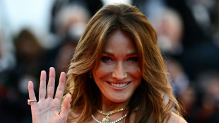 R&eacute;tractation de Takieddine: Carla Bruni devant un juge mardi pour une &eacute;ventuelle mise en examen