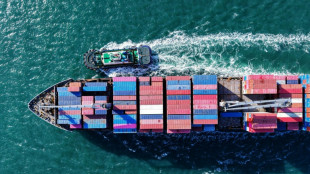 Nach neuen US-Aufschl&auml;gen: China verh&auml;ngt weitere Z&ouml;lle von 34 Prozent auf US-Waren