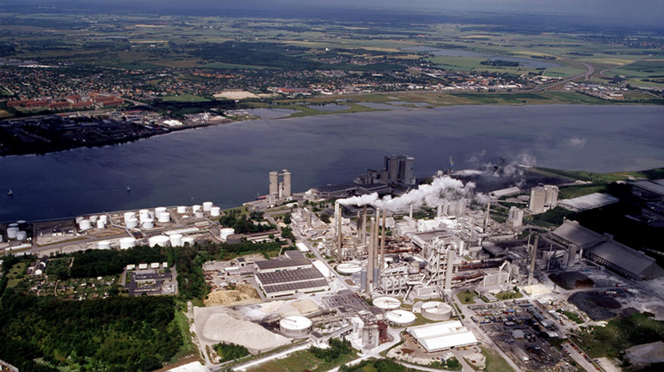 Cementir: trimestre in linea con le attese, conferma la guidance