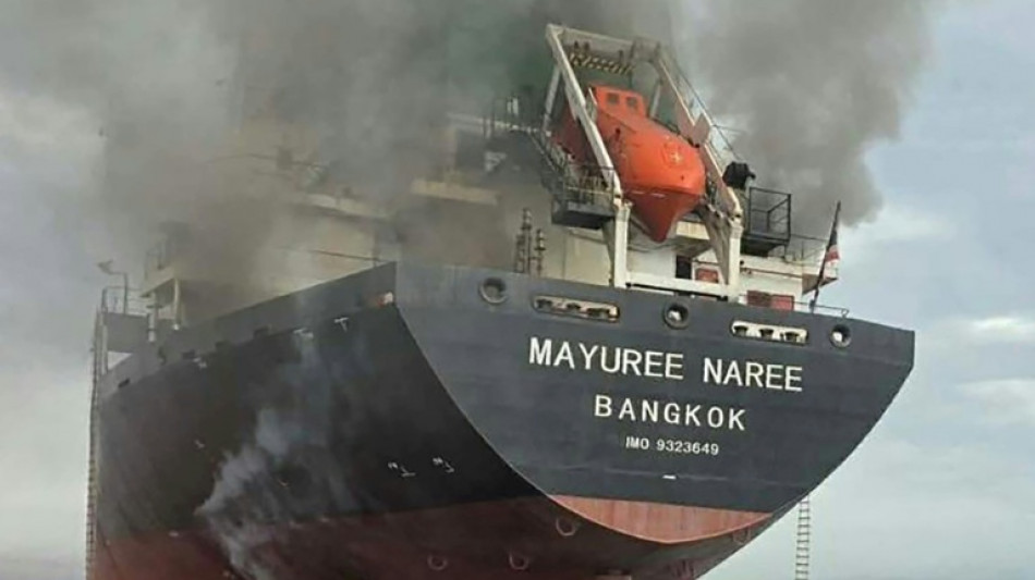 Ir&aacute;n advierte de una guerra larga que "destruir&aacute;" la econom&iacute;a mundial