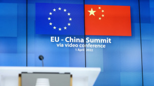 P&eacute;kin affirme que ses relations avec l'UE apportent "une stabilit&eacute; pr&eacute;cieuse" &agrave; l'&eacute;conomie mondiale