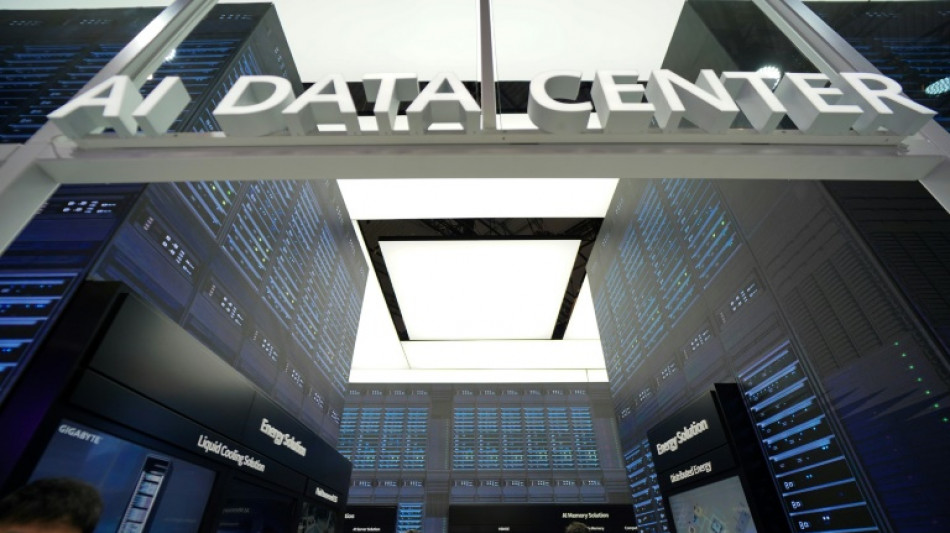 Tech giants' net zero goals verging on fantasy: researchers