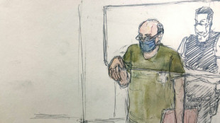 Jean-Marc Reiser condamn&eacute; &agrave; la perp&eacute;tuit&eacute; pour l'assassinat de Sophie Le Tan