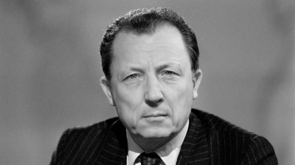 Jacques Delors, l'Europ&eacute;en, l'iconoclaste et le rendez-vous manqu&eacute; de l'Elys&eacute;e