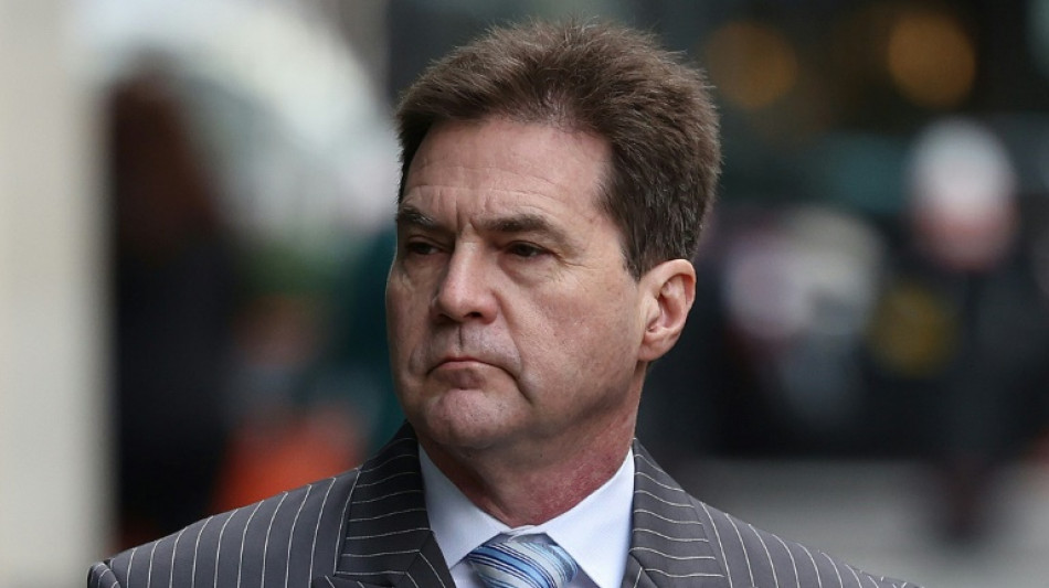 L'Australien Craig Wright n'a pas cr&eacute;&eacute; le bitcoin, tranche un juge