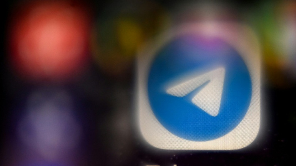 Francia detiene a 55 hombres por pornograf&iacute;a infantil en Telegram