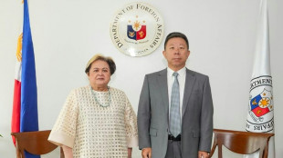 Filipinas convoca al embajador chino por una "amenaza"