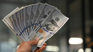 Trump's trade whiplash sends dollar into tailspin