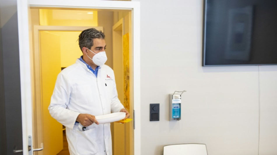 Bundesgesundheitsministerin Warken: Mehr Verantwortung f&uuml;r Pflegekr&auml;fte