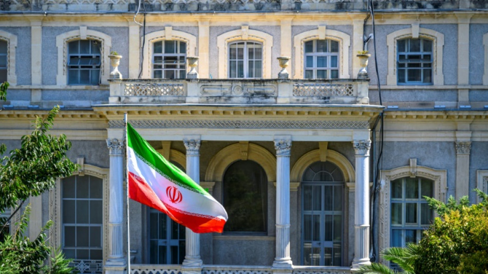 UN-Sanktionen gegen Iran kurz vor Wiedereinf&uuml;hrung - IAEA nimmt Inspektionen wieder auf