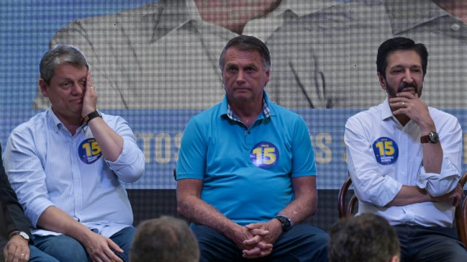 Viol&ecirc;ncia policial em S&atilde;o Paulo choca o Brasil e aumenta press&atilde;o sobre governo do estado