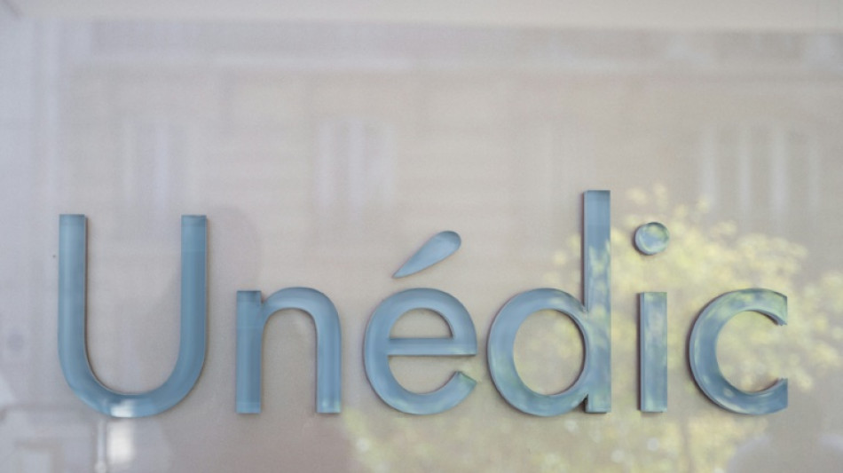Assurance ch&ocirc;mage: en d&eacute;ficit en 2026, l'Un&eacute;dic souligne que l'Etat doit cesser ses ponctions