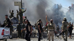 Israel strikes Syrian forces sent into Druze-majority Sweida