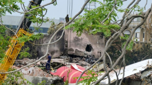 Death toll in India plane crash rises to at least 279