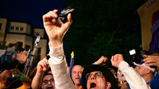 Roumanie: l'extrême droite domine le premier tour de la présidentielle