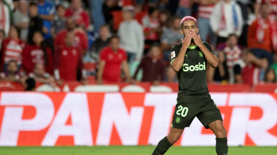Sensa&ccedil;&atilde;o do Espanhol, Girona vence Granada (4-2) e se consolida em 3&ordm; lugar