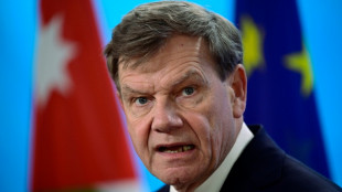 Wadephul und europ&auml;ische Kollegen treffen iranischen Au&szlig;enminister in Genf