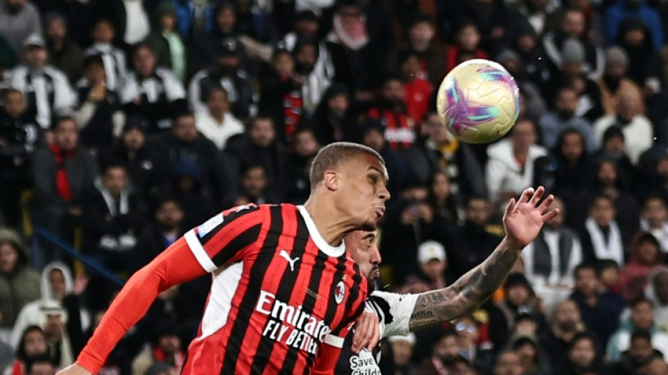 El Newcastle ficha a defensa alem&aacute;n Thiaw, procedente del AC Milan