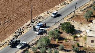 Syria troops quit Druze heartland after violence leaves over 500 dead